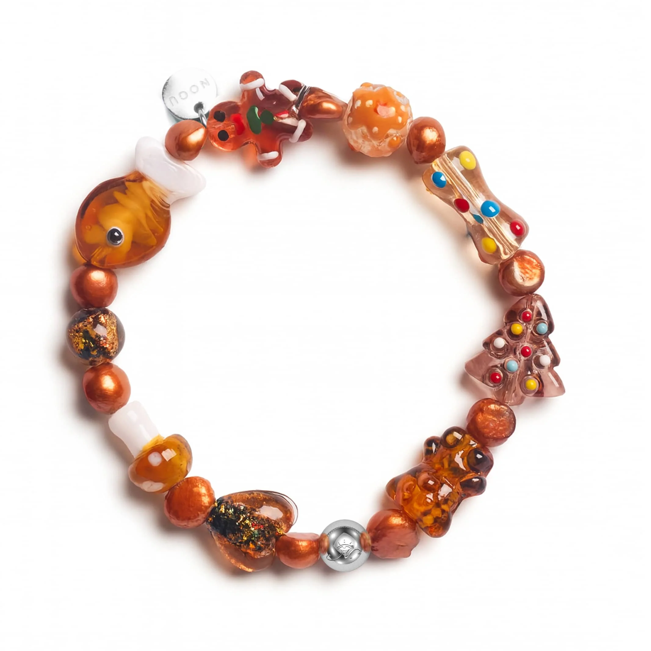 WATERPROOF BRACELET BESTSELLERS